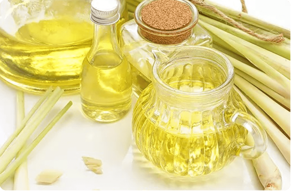 Aromatherapy Massage