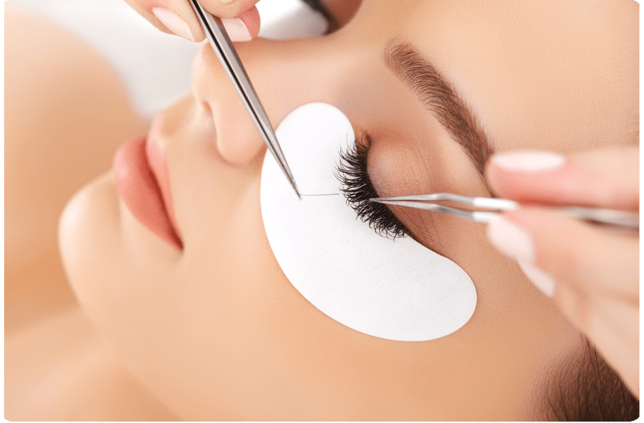 Eyelash Extensions